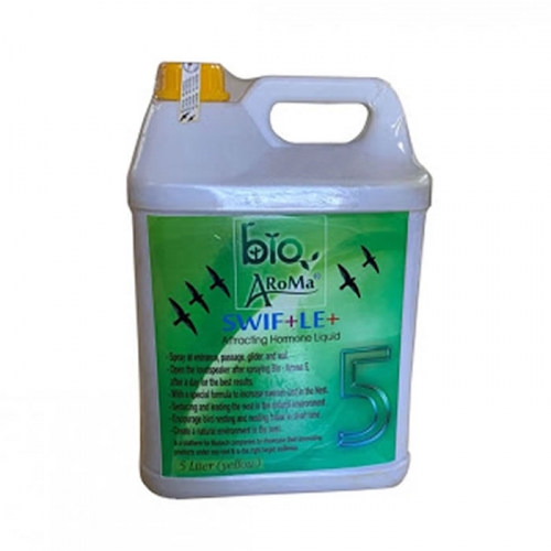 Dung dịch Bio aroma 5 lít
